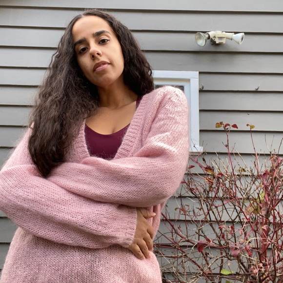 Vintage Jones New York Wool Sweater - Picture 1 of 5